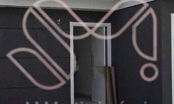 Imagem: Sobrado Triplex à venda no bairro Portão