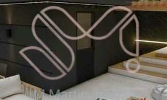 Imagem 3: Sobrado Triplex à venda no bairro Portão - Curitiba/PR