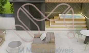 Imagem 6: Sobrado Triplex à venda no bairro Portão - Curitiba/PR