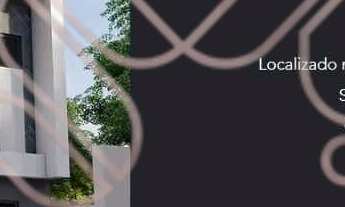 Imagem 2: Sobrado Triplex à venda no bairro Portão - Curitiba/PR