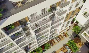 Imagem 5: Apartamento à venda no bairro Rebouças - Curitiba/PR