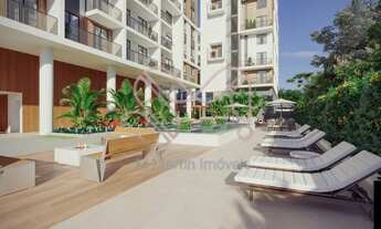 Imagem 2: Apartamento à venda no bairro Rebouças - Curitiba/PR