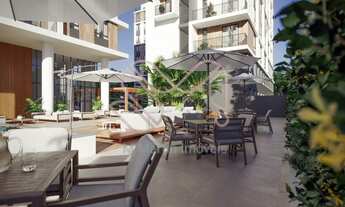 Imagem 6: Apartamento à venda no bairro Rebouças - Curitiba/PR