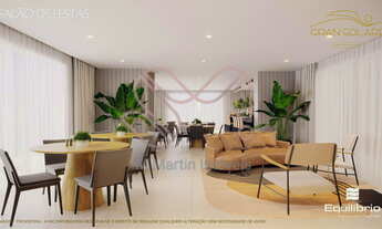 Imagem 7: COBERTURA à venda no bairro Cristo Rei - Curitiba/PR