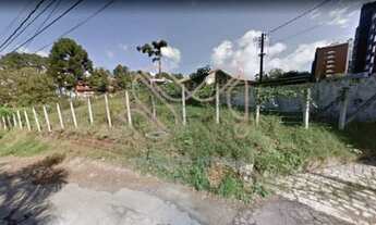 Imagem: Terreno ZR3 à venda no bairro Mossunguê