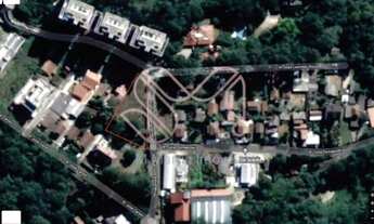 Imagem 2: Terreno ZR3 à venda no bairro Mossunguê - Curitiba/PR