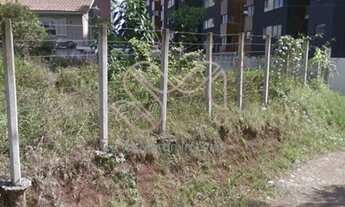 Imagem 3: Terreno ZR3 à venda no bairro Mossunguê - Curitiba/PR