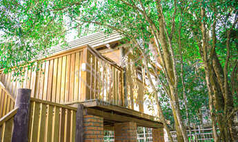 Imagem 6: Apartamento à venda no bairro Bacacheri - Curitiba/PR