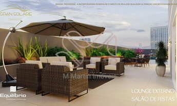 Imagem 3: Apartamento à venda no bairro Cristo Rei - Curitiba/PR