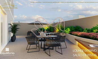 Imagem 4: Apartamento à venda no bairro Cristo Rei - Curitiba/PR