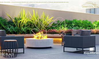 Imagem 7: Apartamento à venda no bairro Cristo Rei - Curitiba/PR