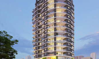 Imagem: Apartamento à venda no bairro Cristo Rei