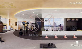 Imagem 6: Apartamento à venda no bairro Cristo Rei - Curitiba/PR