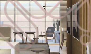 Imagem 6: Apartamento à venda no bairro Bigorrilho - Curitiba/PR