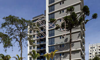 Imagem: Apartamento à venda no bairro Bigorrilho