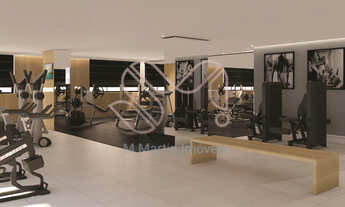 Imagem 3: Apartamento à venda no bairro Bigorrilho - Curitiba/PR