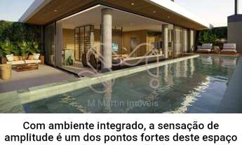 Imagem 7: Apartamento Alto Padrão em Mercês, Curitiba/PR