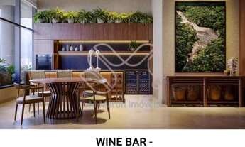 Imagem 5: Apartamento Alto Padrão em Mercês, Curitiba/PR