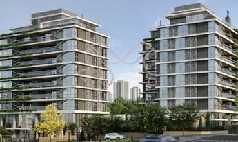 Imagem 2: Apartamento Alto Padrão em Mercês, Curitiba/PR