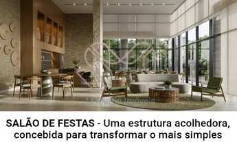 Imagem 4: Apartamento Alto Padrão em Mercês, Curitiba/PR