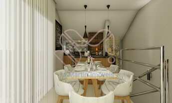 Imagem 6: Sobrado à venda no bairro Xaxim - Curitiba/PR