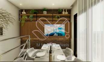 Imagem 7: Sobrado à venda no bairro Xaxim - Curitiba/PR