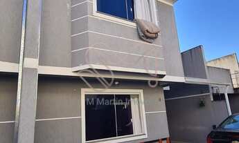 Imagem: Casa à venda no bairro Boqueirão - Curitiba/PR