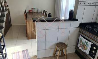 Imagem 4: Casa à venda no bairro Boqueirão - Curitiba/PR