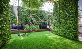 Imagem 7: Apartamento à venda no bairro Água Verde - Curitiba/PR