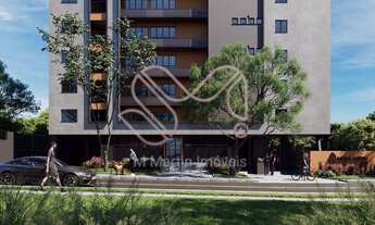 Imagem 3: Apartamento à venda no bairro Tarumã - Curitiba/PR