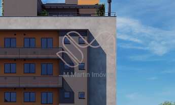 Imagem 4: Apartamento à venda no bairro Tarumã - Curitiba/PR