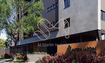 Imagem 2: Apartamento à venda no bairro Tarumã - Curitiba/PR