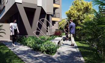 Imagem 6: Apartamento à venda no bairro Tarumã - Curitiba/PR