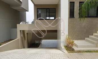 Imagem: Casa à venda no bairro Campo Comprido