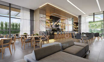 Imagem 7: Apartamento Alto Padrão Batel