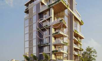 Imagem 2: Apartamento Alto Padrão Batel