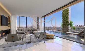 Imagem 4: Apartamento Alto Padrão Batel