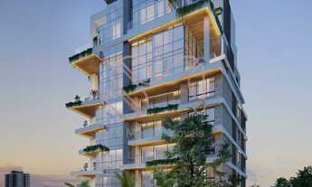 Imagem: Apartamento Alto Padrão Batel