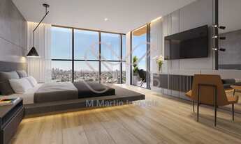 Imagem 5: Apartamento Alto Padrão Batel