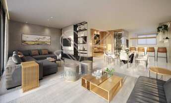 Imagem 6: Apartamento Alto Padrão Batel