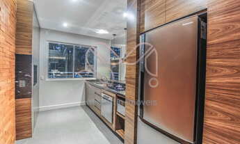 Imagem 5: Apartamento Padrão - Alto da XV