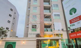 Imagem 2: Apartamento Padrão - Alto da XV