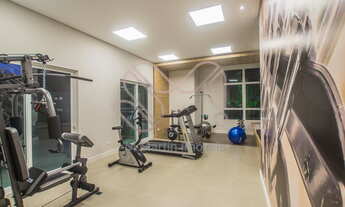 Imagem 6: Apartamento Padrão - Alto da XV