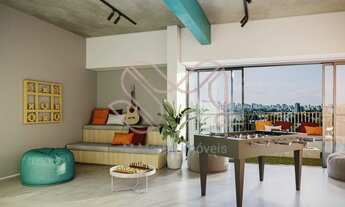 Imagem 7: Apartamento à venda no bairro Prado Velho - Curitiba/PR