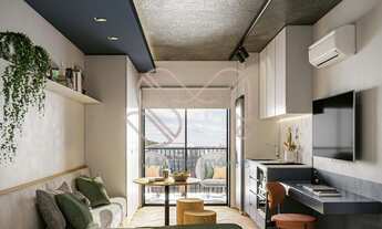 Imagem 3: Apartamento à venda no bairro Prado Velho - Curitiba/PR