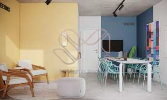 Imagem 5: Apartamento à venda no bairro Prado Velho - Curitiba/PR