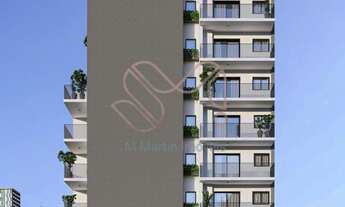 Imagem 2: Apartamento à venda no bairro Prado Velho - Curitiba/PR