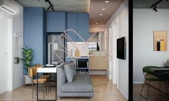 Imagem 6: Apartamento à venda no bairro Prado Velho - Curitiba/PR