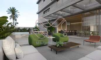 Imagem 5: Apartamento Alto Padrão em Juvevê, Curitiba/PR