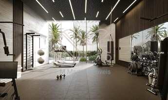 Imagem 6: Apartamento Alto Padrão em Juvevê, Curitiba/PR